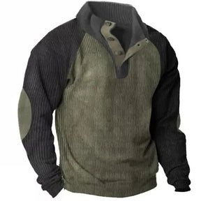 Weston™TM| Pullover Tyler da uomo