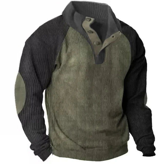 Weston™TM| Pullover Tyler da uomo