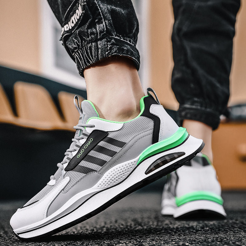 Weston™TM| Scarpe Rmax resistenti e confortevoli