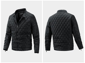 Weston™TM| Giacca da uomo Victor