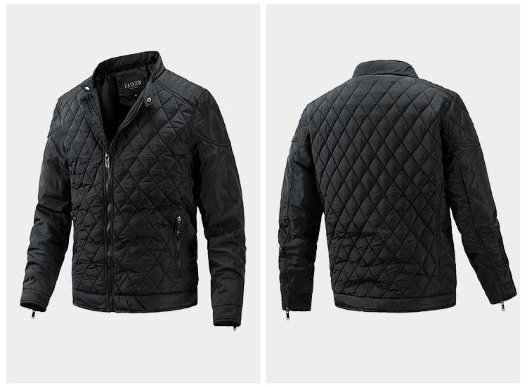 Weston™TM| Giacca da uomo Victor
