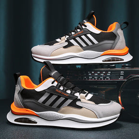 Weston™TM| Scarpe Rmax resistenti e confortevoli
