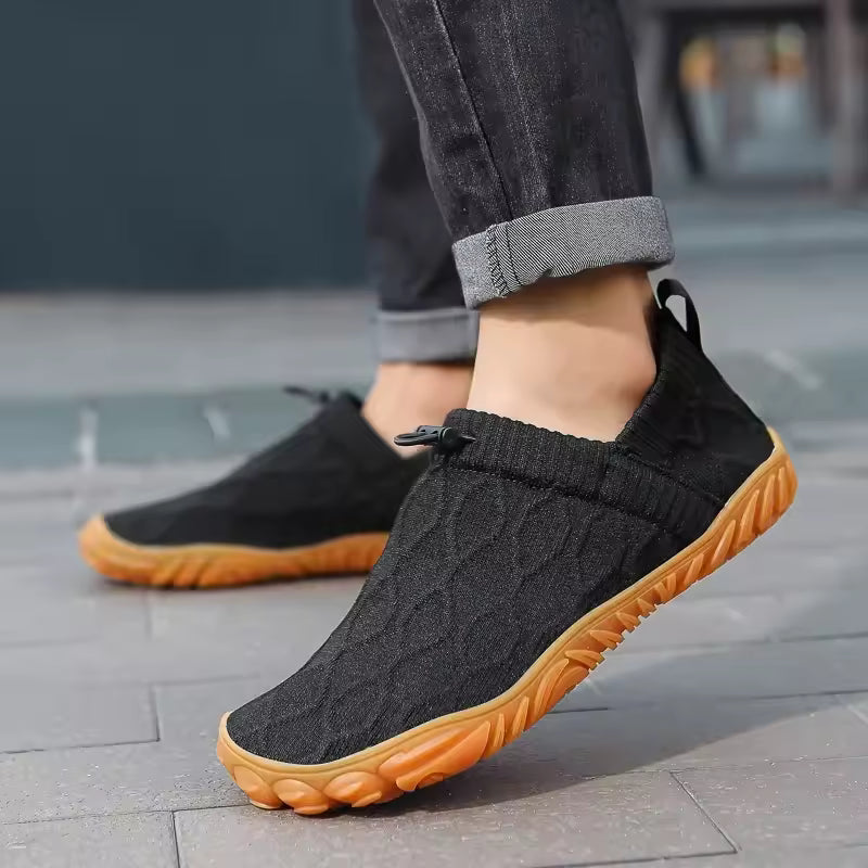 VeloStepTM • Chaussures ergonomiques de marche outdoor