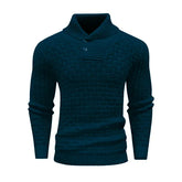 Weston™TM| Pullover Leo Uomo