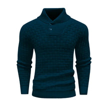 Weston™TM| Pullover Leo Uomo