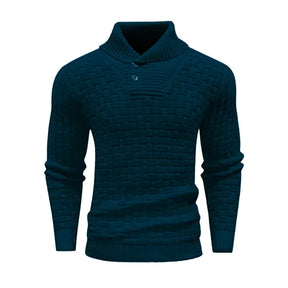 Weston™TM| Pullover Leo Uomo