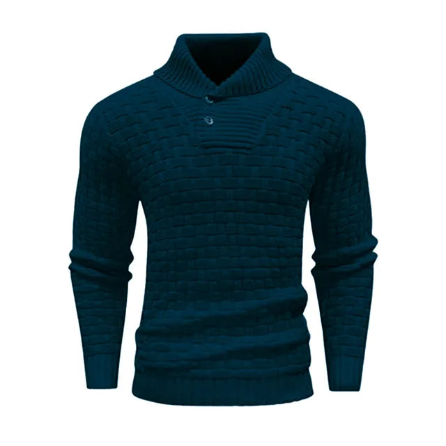 Weston™TM| Pullover Leo Uomo