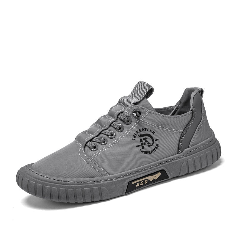Weston™TM| Scarpe in Titanio Resistenti e Comode