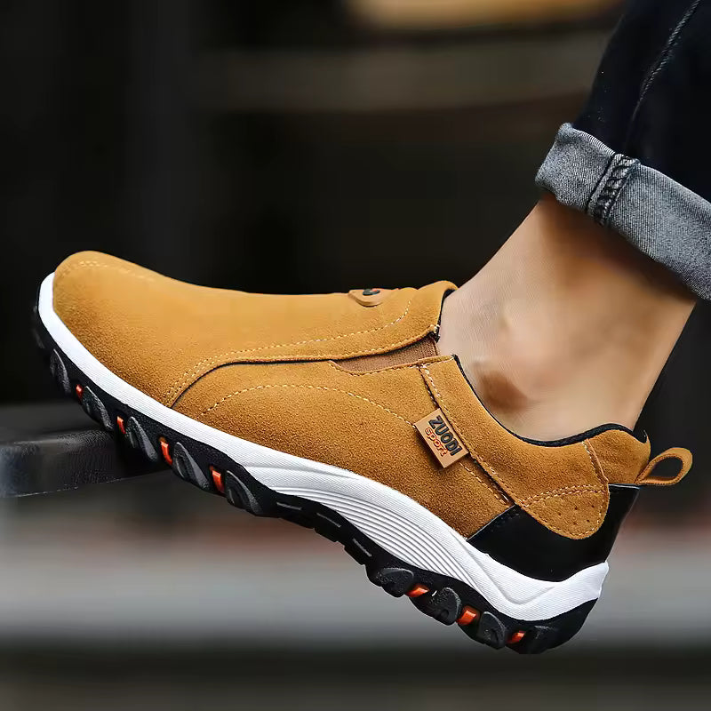 Montero Weston™TM • Chaussures ultra-confortables