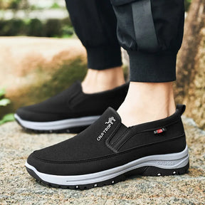 Weston™| Scarpe Resistenti e Comode