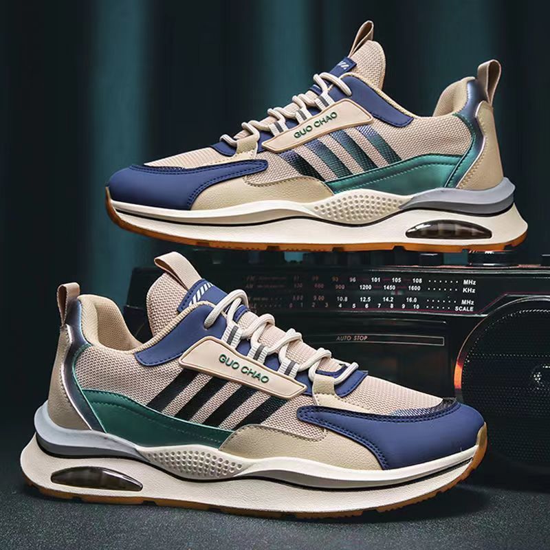 Weston™TM| Scarpe Rmax resistenti e confortevoli