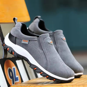 Montero Weston™TM • Chaussures ultra-confortables
