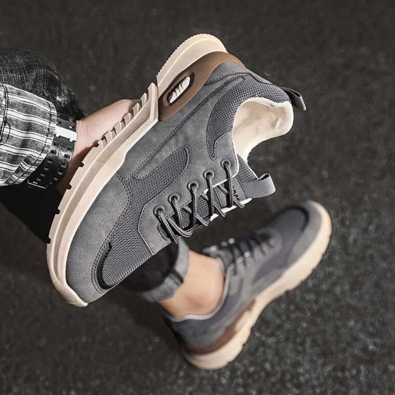 Weston™TM| Chaussures Bosert Resistantes & Confortables