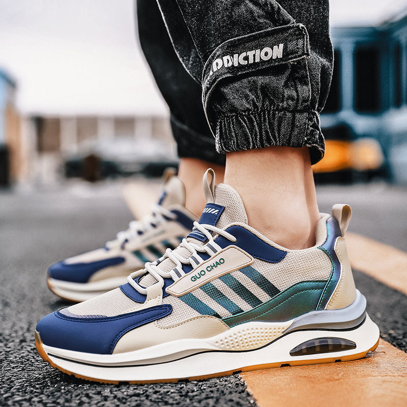 Weston™TM| Scarpe Rmax resistenti e confortevoli