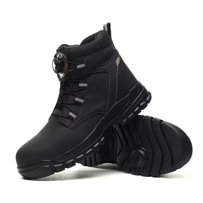Titan • Chaussure de securite moderne alliant confort et style
