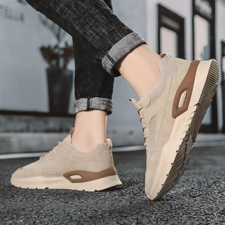 Weston™TM| Chaussures Bosert Resistantes & Confortables