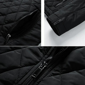 Weston™TM| Giacca da uomo Victor