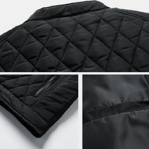 Weston™TM| Giacca da uomo Victor