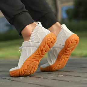 VeloStepTM • Chaussures ergonomiques de marche outdoor