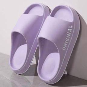 Weston™TM| Ciabatta ortopedica Velvet Ease