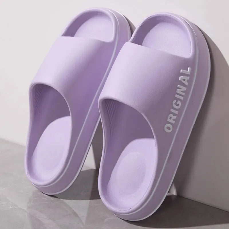 Weston™TM| Ciabatta ortopedica Velvet Ease