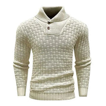 Weston™TM| Pullover Leo Uomo