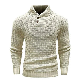 Weston™TM| Pullover Leo Uomo