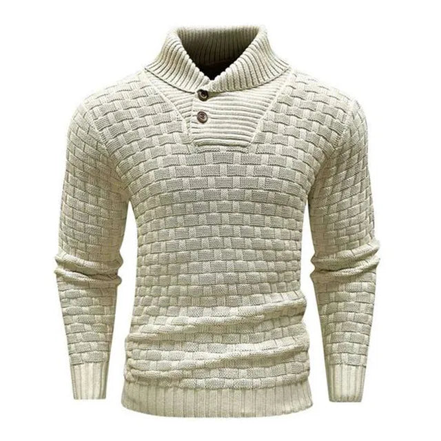 Weston™TM| Pullover Leo Uomo