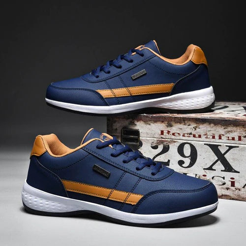 Weston™TM| Scarpe Ortopediche Louis