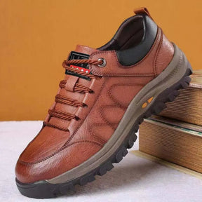 Weston™TM| Scarpe Rogert in Pelle Vera