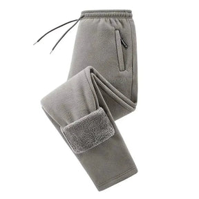 PolarrTM – Pants thermique en polaire pour temps froid
