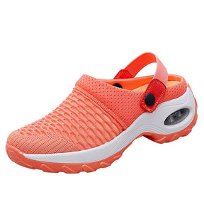 Weston™TM| Scarpe Ortopediche con Cuscino d'Aria