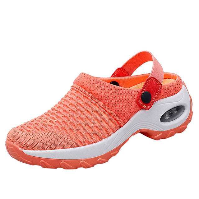 Weston™TM| Scarpe Ortopediche con Cuscino d'Aria