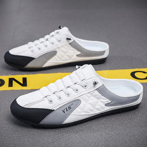 Weston™TM| Baskets Sans Dossier pour hommes
