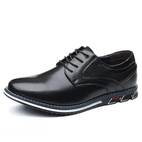 Weston™TM| Chaussure de ville orthopedique