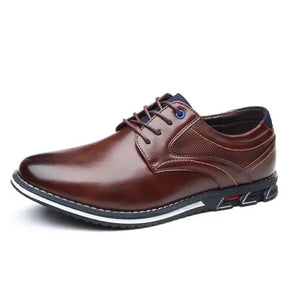 Weston™TM| Chaussure de ville orthopedique