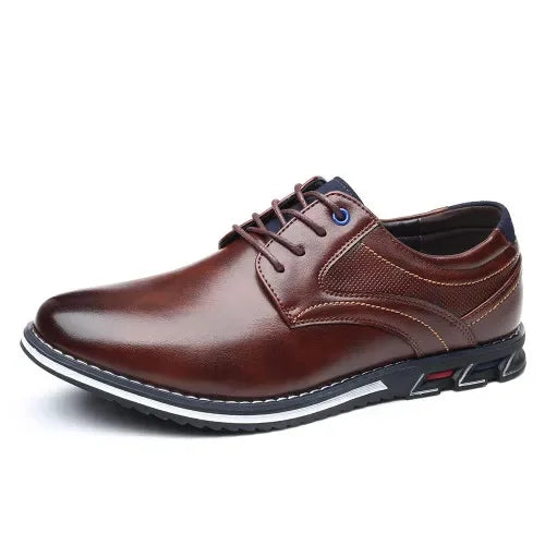 Weston™TM| Chaussure de ville orthopedique