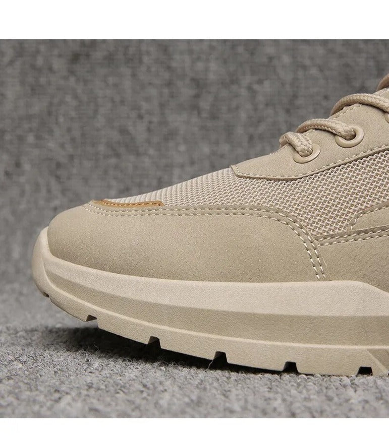 Weston™TM| Chaussures Bosert Resistantes & Confortables
