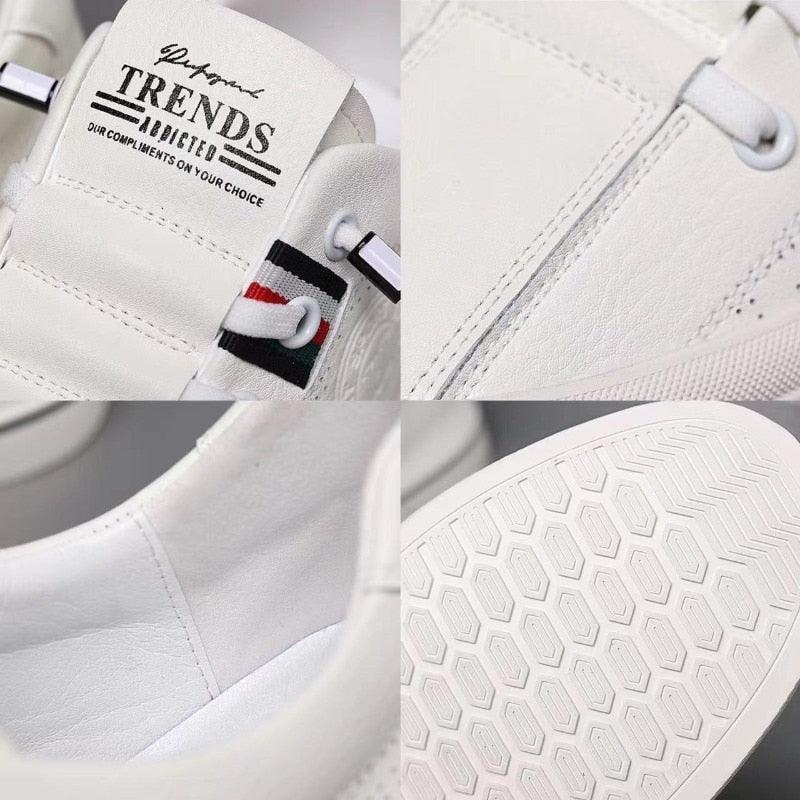 Weston™TM| Chaussures elegantes et confortables