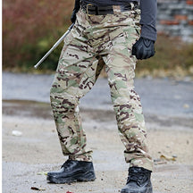 Weston™TM| Pantaloni Cargo Sniper Tattici