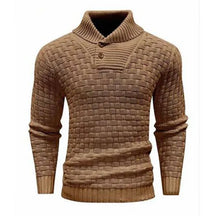Weston™TM| Pullover Leo Uomo