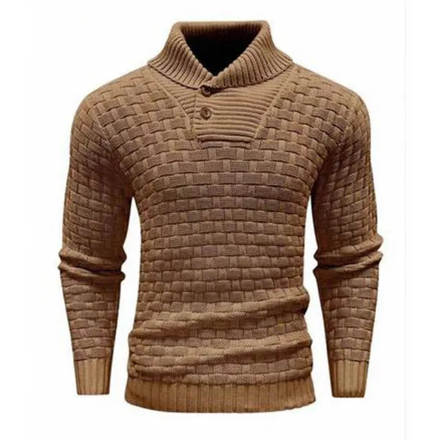 Weston™TM| Pullover Leo Uomo