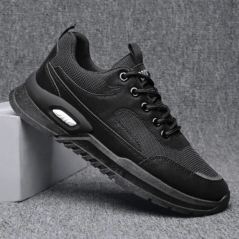 Weston™TM| Chaussures Bosert Resistantes & Confortables