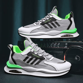 Weston™TM| Scarpe Rmax resistenti e confortevoli