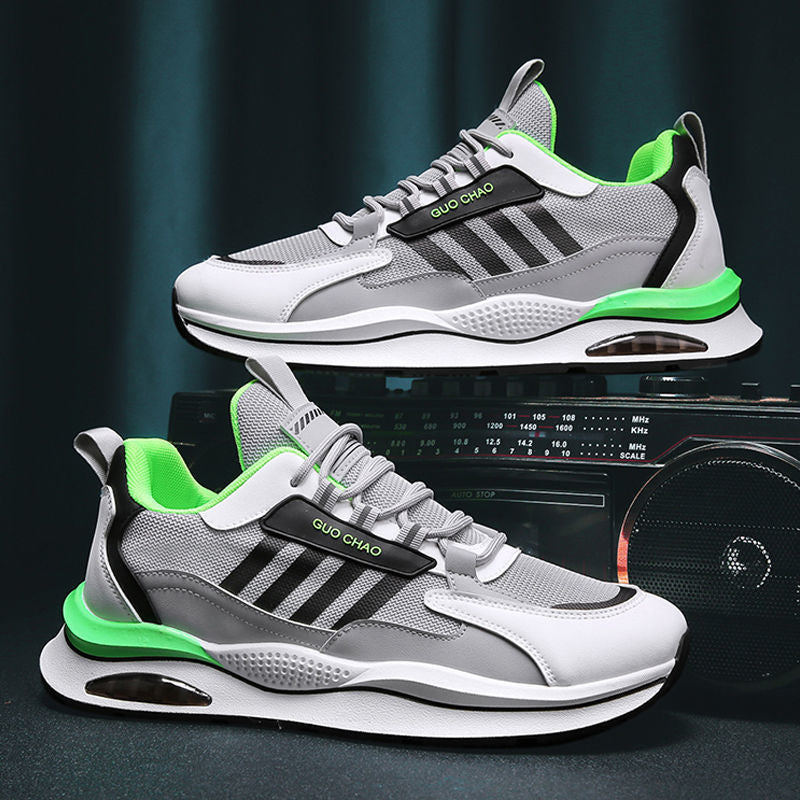 Weston™TM| Scarpe Rmax resistenti e confortevoli