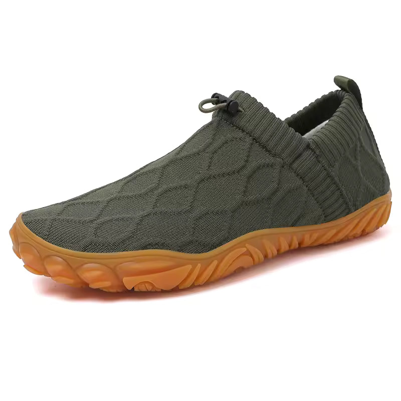 VeloStepTM • Chaussures ergonomiques de marche outdoor