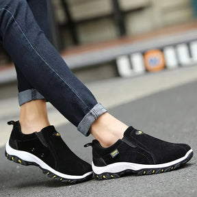 Montero Weston™TM • Chaussures ultra-confortables