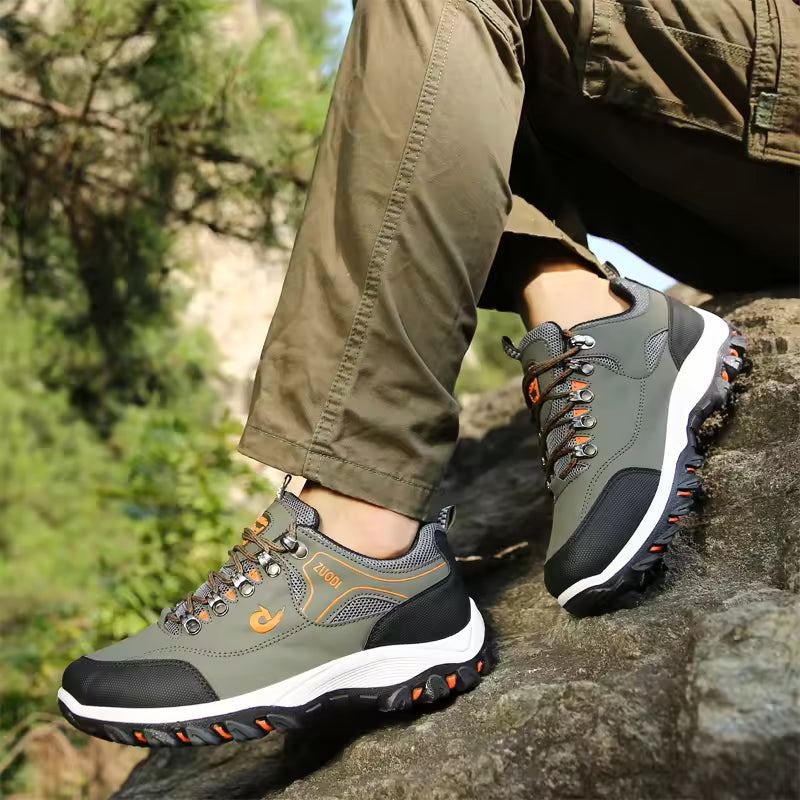 OutdoorTM • Scarpe da trekking ergonomiche