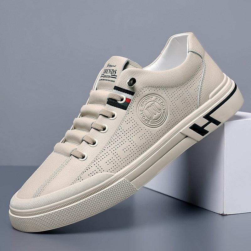 Weston™TM| Chaussures elegantes et confortables