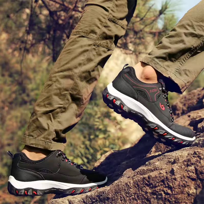 OutdoorTM • Scarpe da trekking ergonomiche